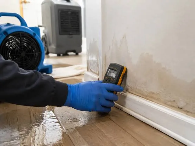 24/7 Water damage restoration services in Livingston, TN - Rapid flood cleanup and mitigation